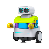 Робототехнический набор Botzees Classic - «globural.ru» - Нижняя Тура