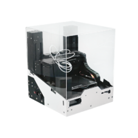 Многофункциональная станция прототипирования. Малый ProtoBox - «globural.ru» - Нижняя Тура