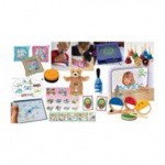 Набор для развития коммуникативных навыков для детей с особенностями развития - «globural.ru» - Нижняя Тура