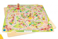 Развивающая игра “Маленькая деревушка” - «globural.ru» - Нижняя Тура