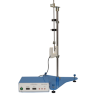 Учебный стенд «Физический маятник» - «globural.ru» - Нижняя Тура