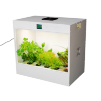 Агрокласс. Агролаборатория ECOBOX ED - «globural.ru» - Нижняя Тура