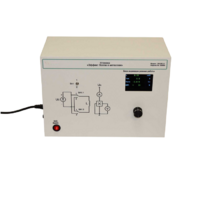 Лабораторная установка «Эффект Холла в металлах» - «globural.ru» - Нижняя Тура