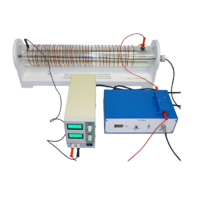 Комплект учебно-лабораторного оборудования «Измерение индукции магнитного поля катушки индуктивности без сердечника» - «globural.ru» - Нижняя Тура