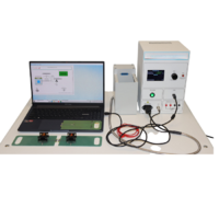 Исследовательский лабораторный стенд по изучению температурной зависимости металлов и полупроводников - «globural.ru» - Нижняя Тура