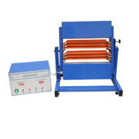 Лабораторная установка «Изучение космических лучей» - «globural.ru» - Нижняя Тура