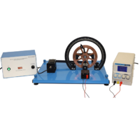 Комплект учебно-лабораторного оборудования «Крутильный маятник Поля» - «globural.ru» - Нижняя Тура