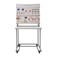 Комплект учебного оборудования "Передача электрической энергии в распределительных сетях" - «globural.ru» - Нижняя Тура