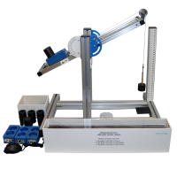 Лабораторный стенд «Проверка законов трения»  - «globural.ru» - Нижняя Тура