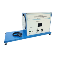 Установка «Демонстрация мгновенной оси вращений»    - «globural.ru» - Нижняя Тура