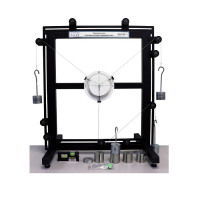 Лабораторный стенд «Система плоских сходящихся сил»  - «globural.ru» - Нижняя Тура