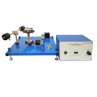 Установка «Определение приведенного момента инерции механизмов» - «globural.ru» - Нижняя Тура