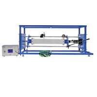 Экспериментальная установка «Определение упругих констант при растяжении»  - «globural.ru» - Нижняя Тура