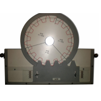 Типовой комплект учебного оборудования "Нарезание эвольвентных зубьев методом обкатки" - «globural.ru» - Нижняя Тура