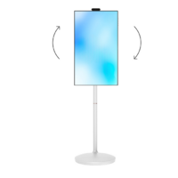 Мобильная панель Mobiscreen NOVA 32" - «globural.ru» - Нижняя Тура