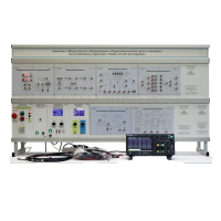 Комплект лабораторного оборудования «Радиотехнические цепи и сигналы» - «globural.ru» - Нижняя Тура