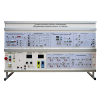 Комплект лабораторного оборудования «Радиотехнические цепи и сигналы»  - «globural.ru» - Нижняя Тура