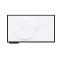 Интерактивная панель Edflat серии Ultra Lite 75" - «globural.ru» - Нижняя Тура