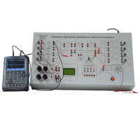 Учебная система для исследования особенностей разделения каналов во времени - «globural.ru» - Нижняя Тура