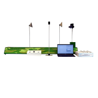 Комплект учебно-лабораторного интерактивного оборудования для изучения основ радиолокации и радиоэлектронной борьбы - «globural.ru» - Нижняя Тура