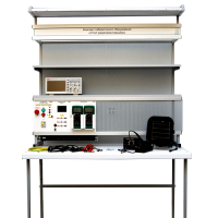 Комплект лабораторного оборудования «Стол радиомонтажника»  - «globural.ru» - Нижняя Тура