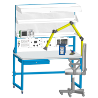 Стол радиомонтажника – СР3 - «globural.ru» - Нижняя Тура