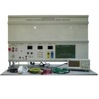 Лабораторный комплекс «Анализ и синтез радиотехнических цепей и сигналов»  - «globural.ru» - Нижняя Тура