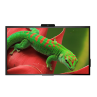 Интерактивная панель Geckotouch Interactive 65R - «globural.ru» - Нижняя Тура
