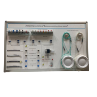 Лабораторный стенд «Волоконно-оптическая связь» - «globural.ru» - Нижняя Тура