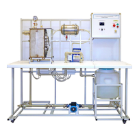 Типовой комплект учебного оборудования «Гидростатика» - «globural.ru» - Нижняя Тура