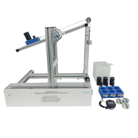 Учебная лабораторная установка «Определение коэффициента трения движения и покоя» - «globural.ru» - Нижняя Тура