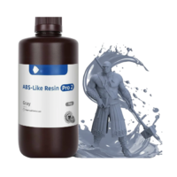 Смола ABS-Like Resin Pro 2 цвет в ассортименте - «globural.ru» - Нижняя Тура