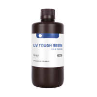 Фотополимер Flexible Tough Resin 2.0 в ассортименте - «globural.ru» - Нижняя Тура