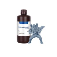 Водосмывная смола Water-Wash Resin+ - «globural.ru» - Нижняя Тура