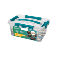 Ресурсный набор для образовательного набора «Умная теплица ЙоТик M2» - «globural.ru» - Нижняя Тура