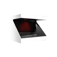 Голографический куб Cube 27" - «globural.ru» - Нижняя Тура