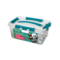 Ресурсный набор для образовательного набора «Умные 3D-проекты» М1 ЙоТик 32 - «globural.ru» - Нижняя Тура