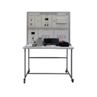 Комплект лабораторного оборудования «Электротехнические материалы» - «globural.ru» - Нижняя Тура