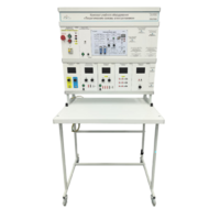 Комплект лабораторного оборудования «Теоретические основы электротехники» - «globural.ru» - Нижняя Тура