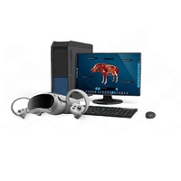 Интерактивный учебный комплекс «Анатомия Свиньи» - «globural.ru» - Нижняя Тура