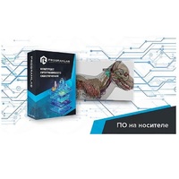 Макет масштабный "Скелет собаки" Масштаб 1:1 - «globural.ru» - Нижняя Тура