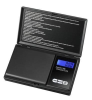 Электронные весы с высокой точностью до 100 гр - «globural.ru» - Нижняя Тура