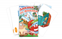Комплект карточек для развития речи "Дикция не фикция" - «globural.ru» - Нижняя Тура