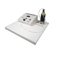 Учебная лабораторная установка «Экспериментальное определение концентрации паров горючей жидкости в технологических аппаратах закрытого типа при изменении температурных условий проведения процесса» - «globural.ru» - Нижняя Тура