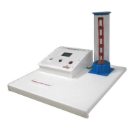 Учебная лабораторная установка «Исследование концентрации паров горючей жидкости над открытой поверхностью испарения» - «globural.ru» - Нижняя Тура