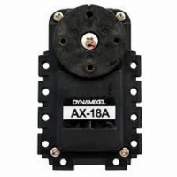 Сервомотор Dynamixel AX-18A - «globural.ru» - Нижняя Тура