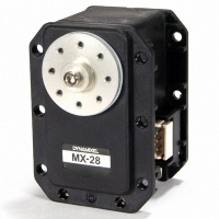 Сервомотор Dynamixel MX-28R - «globural.ru» - Нижняя Тура