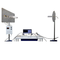 Лабораторная установка «Исследование характеристик направленности и диапазонных свойств спиральной антенны и линейной антенной решетки спиральных излучателей»  - «globural.ru» - Нижняя Тура