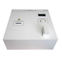 Лабораторный стенд «Защита от лазерного излучения» - «globural.ru» - Нижняя Тура