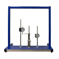 Лабораторный стенд «Изучение пружин сжатия» - «globural.ru» - Нижняя Тура